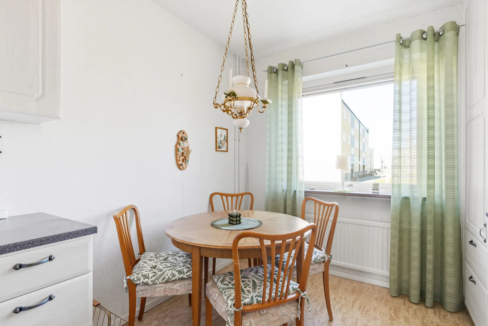 Bostadsrätt, Dalviksringen 95, Dalvik, Jönköping