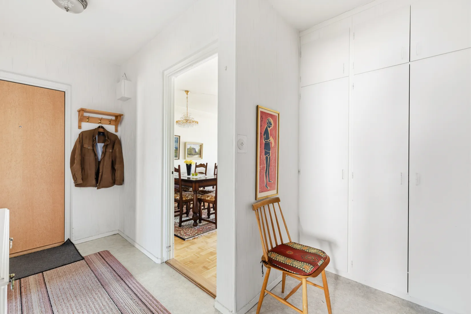 Bostadsrätt, Dalviksringen 95, Dalvik, Jönköping