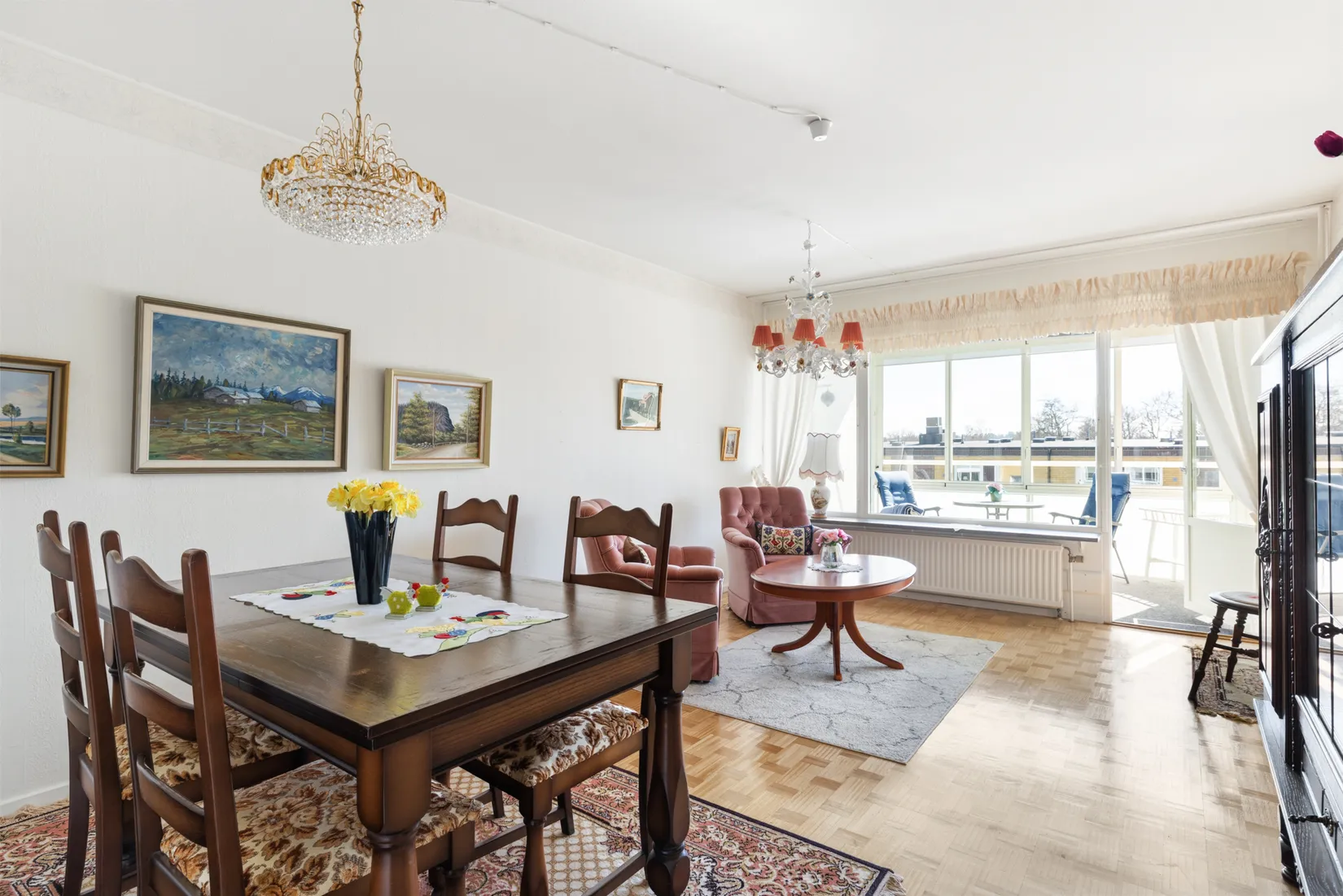 Bostadsrätt, Dalviksringen 95, Dalvik, Jönköping