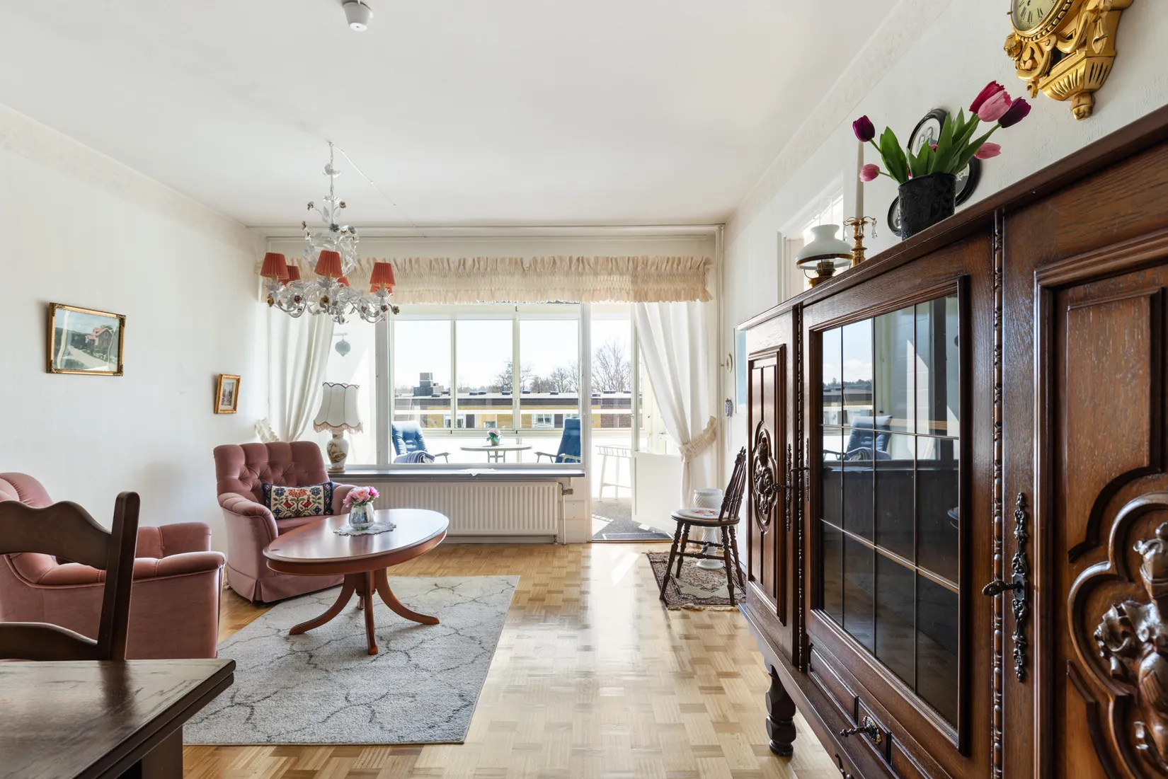 Bostadsrätt, Dalviksringen 95, Dalvik, Jönköping