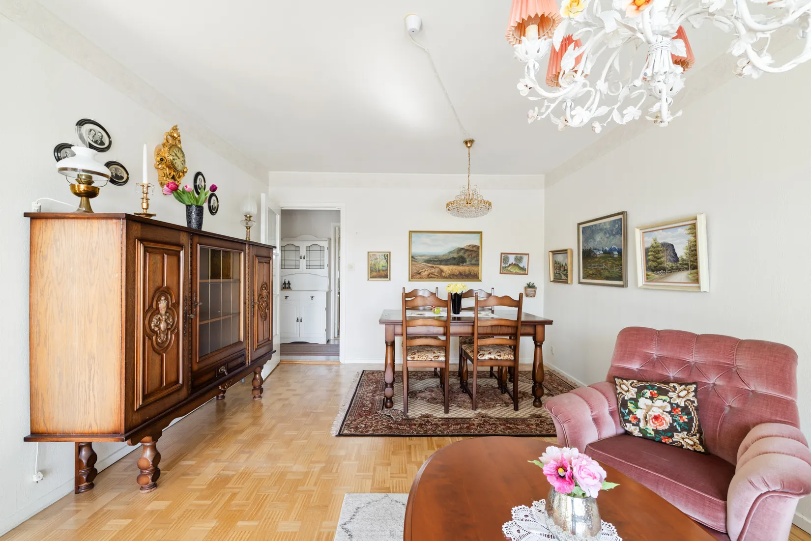 Bostadsrätt, Dalviksringen 95, Dalvik, Jönköping