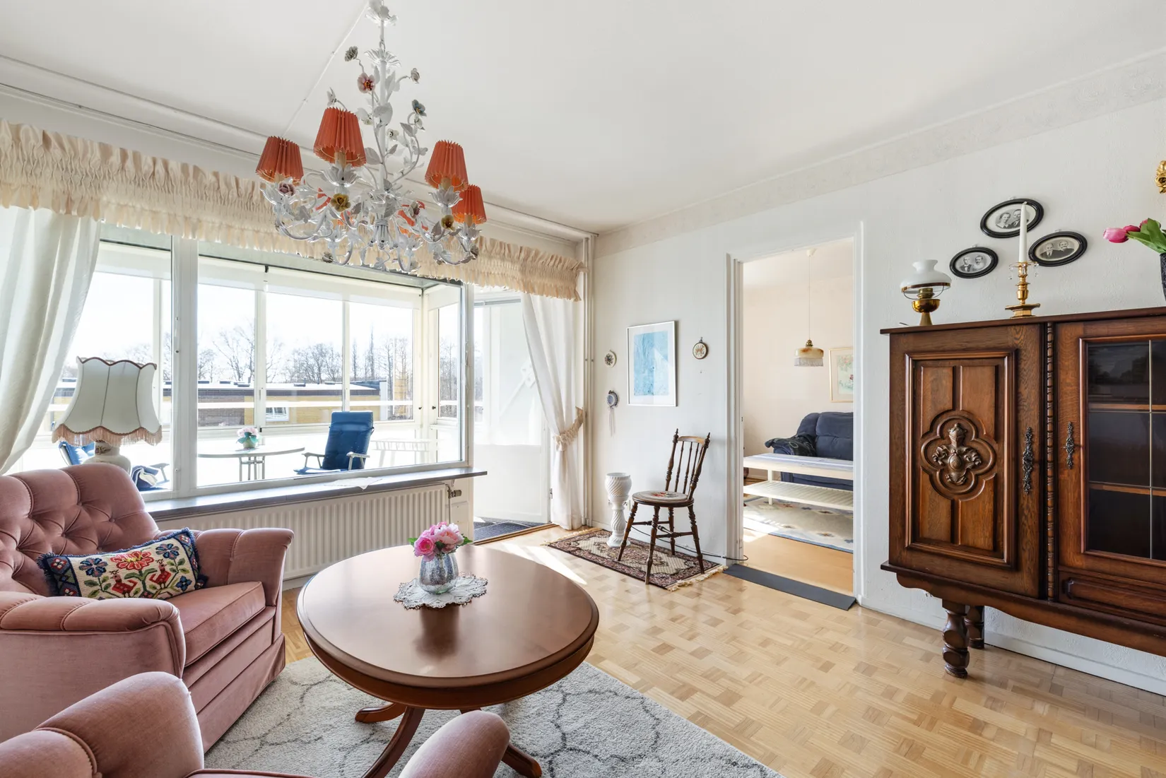 Bostadsrätt, Dalviksringen 95, Dalvik, Jönköping