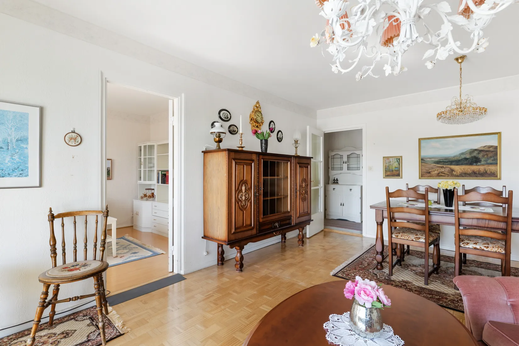 Bostadsrätt, Dalviksringen 95, Dalvik, Jönköping