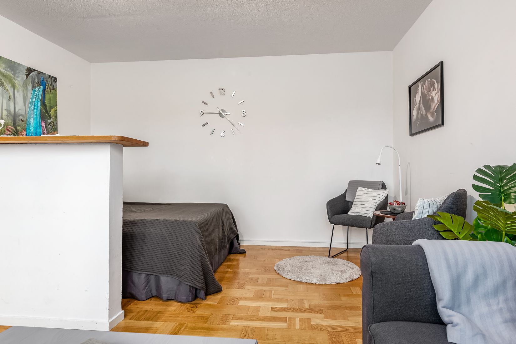 Bostadsrätt, Bandygränd 11, Ektorp, Kaffebacken, Norrköping