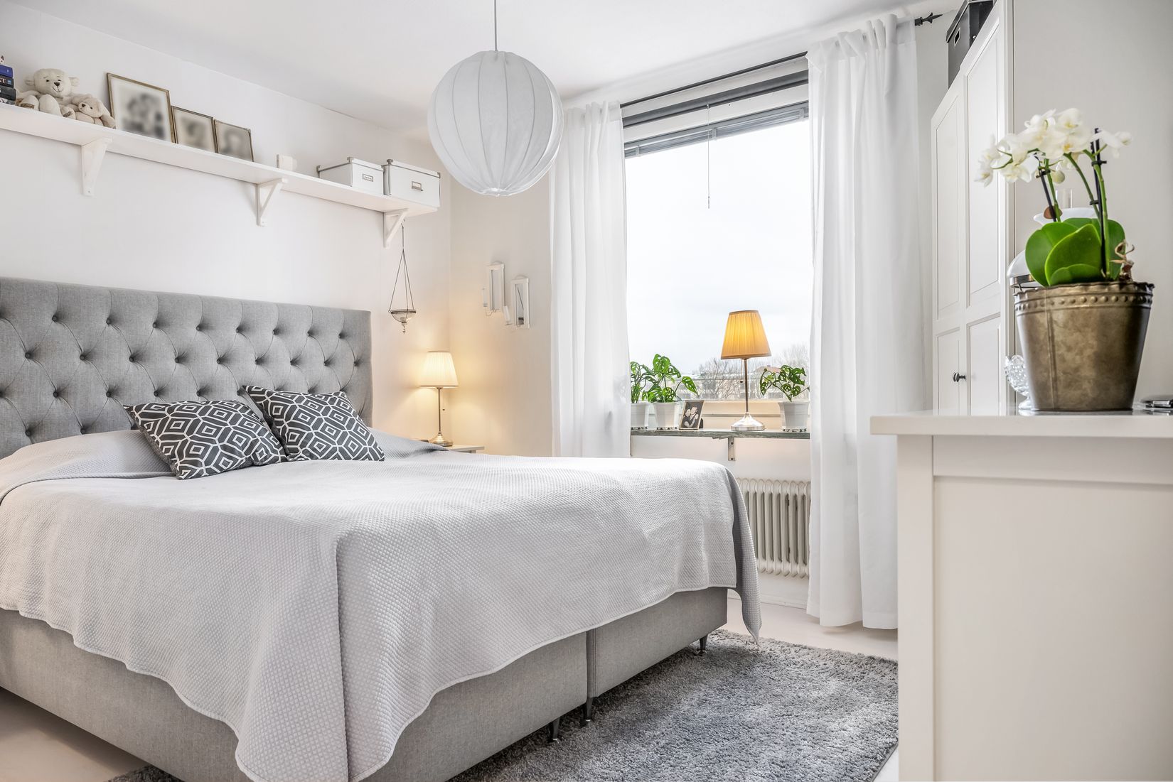 Bostadsrätt, Bandygränd 11, Ektorp, Kaffebacken, Norrköping