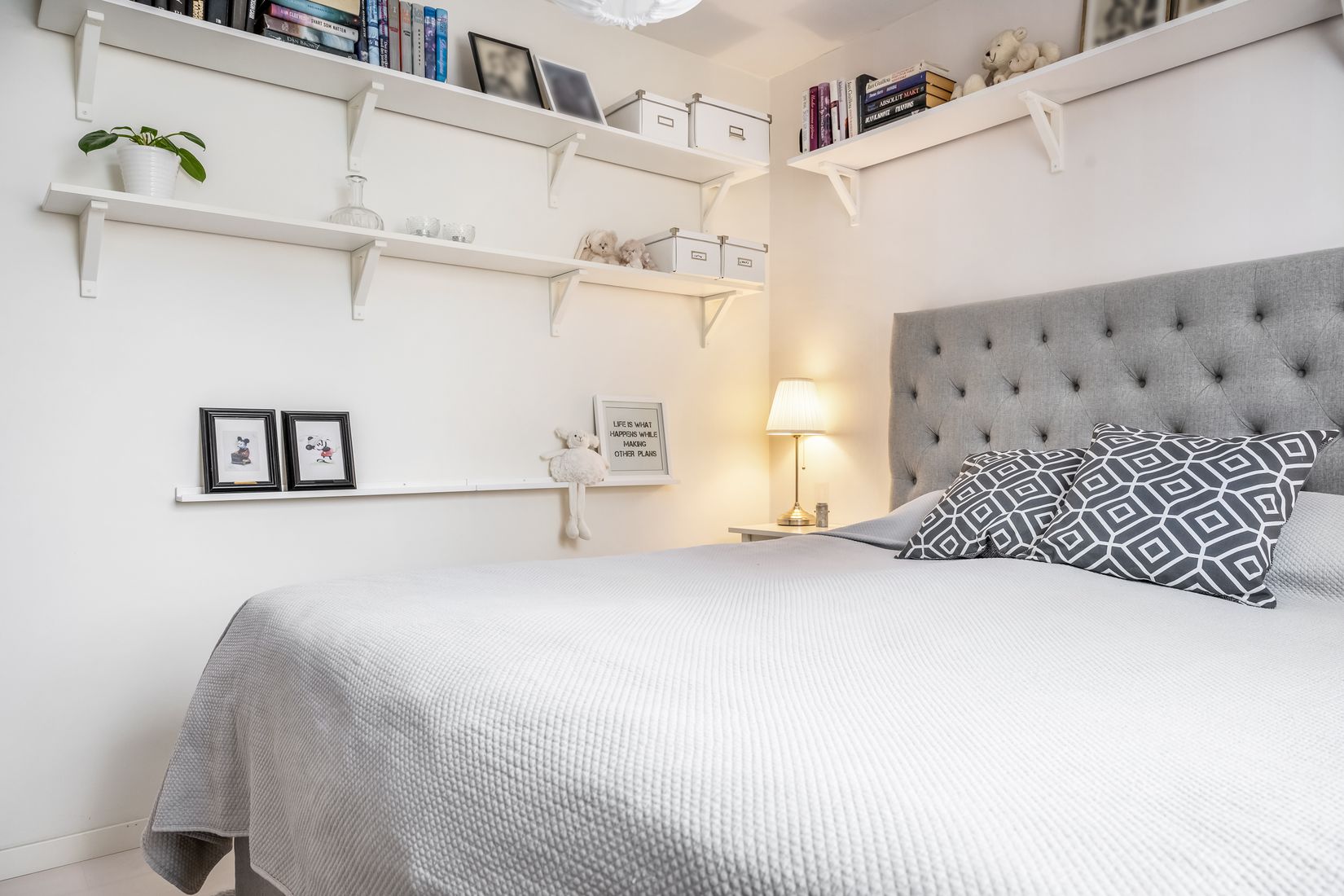 Bostadsrätt, Bandygränd 11, Ektorp, Kaffebacken, Norrköping