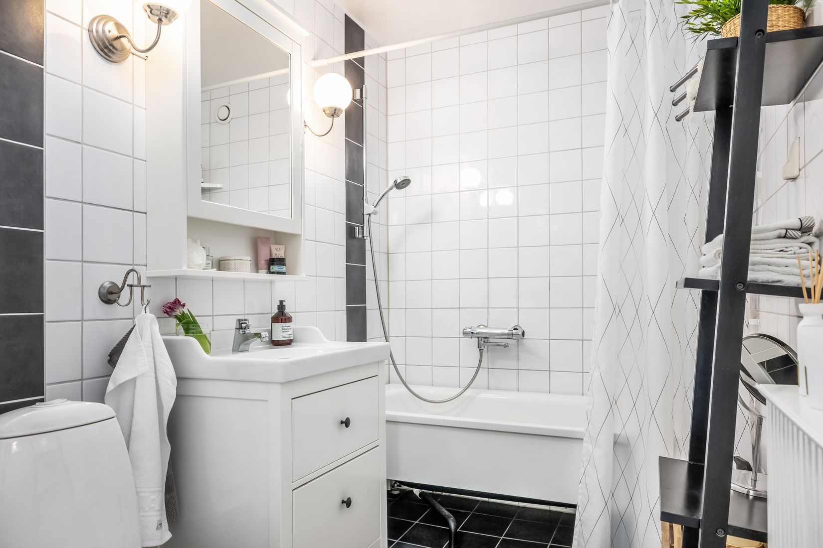 Bostadsrätt, Bandygränd 11, Ektorp, Kaffebacken, Norrköping