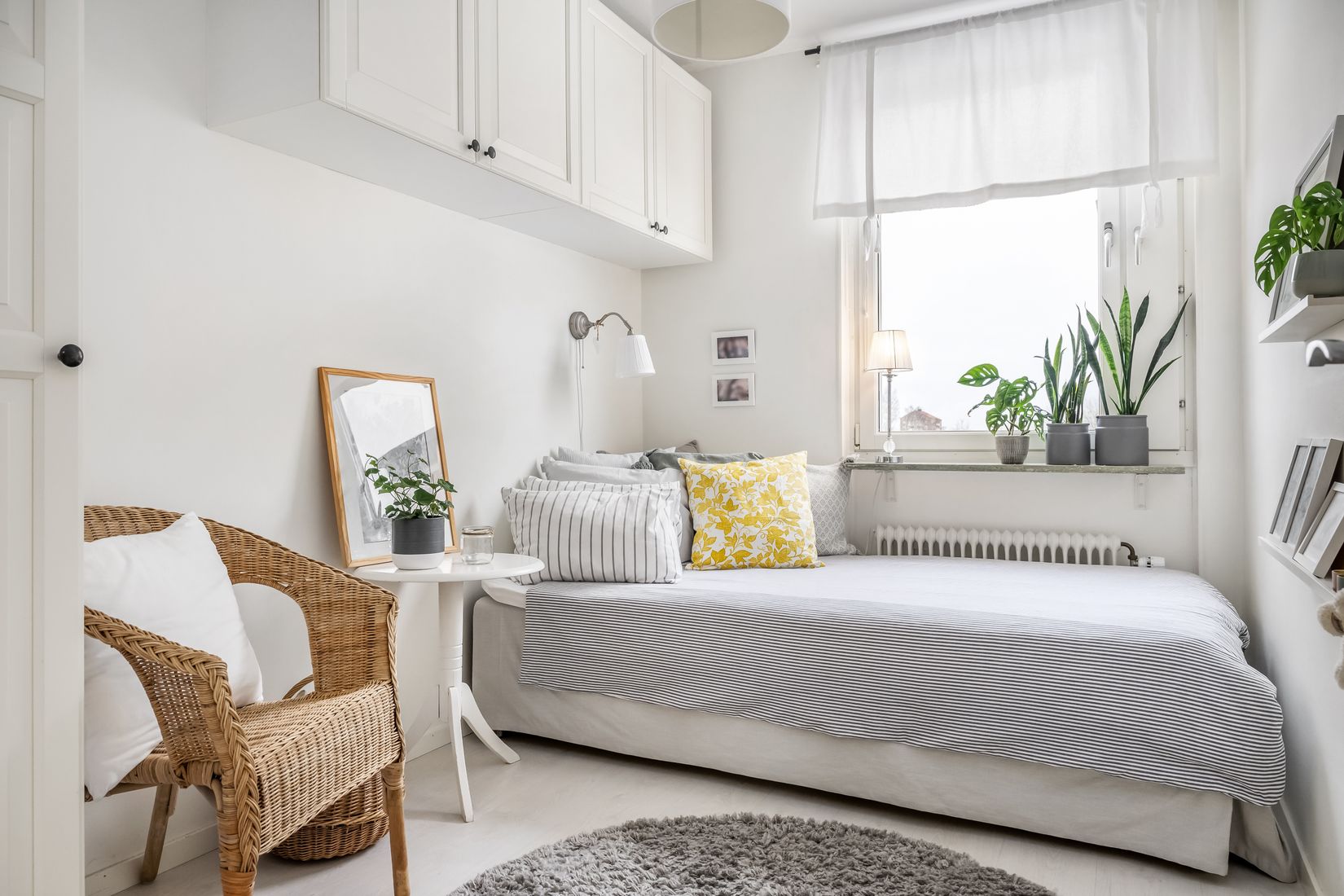 Bostadsrätt, Bandygränd 11, Ektorp, Kaffebacken, Norrköping