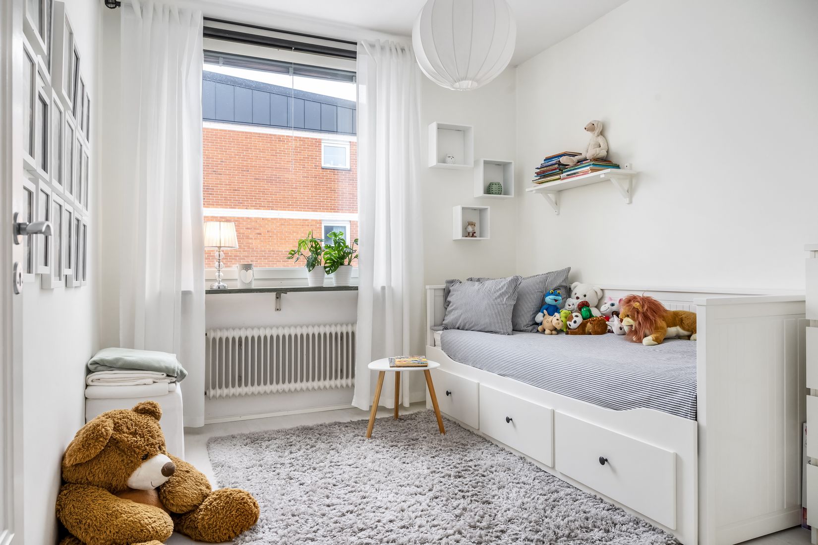 Bostadsrätt, Bandygränd 11, Ektorp, Kaffebacken, Norrköping