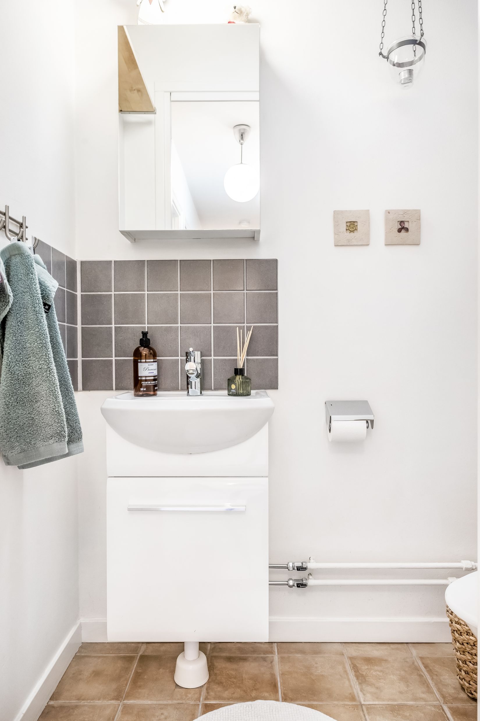 Bostadsrätt, Bandygränd 11, Ektorp, Kaffebacken, Norrköping