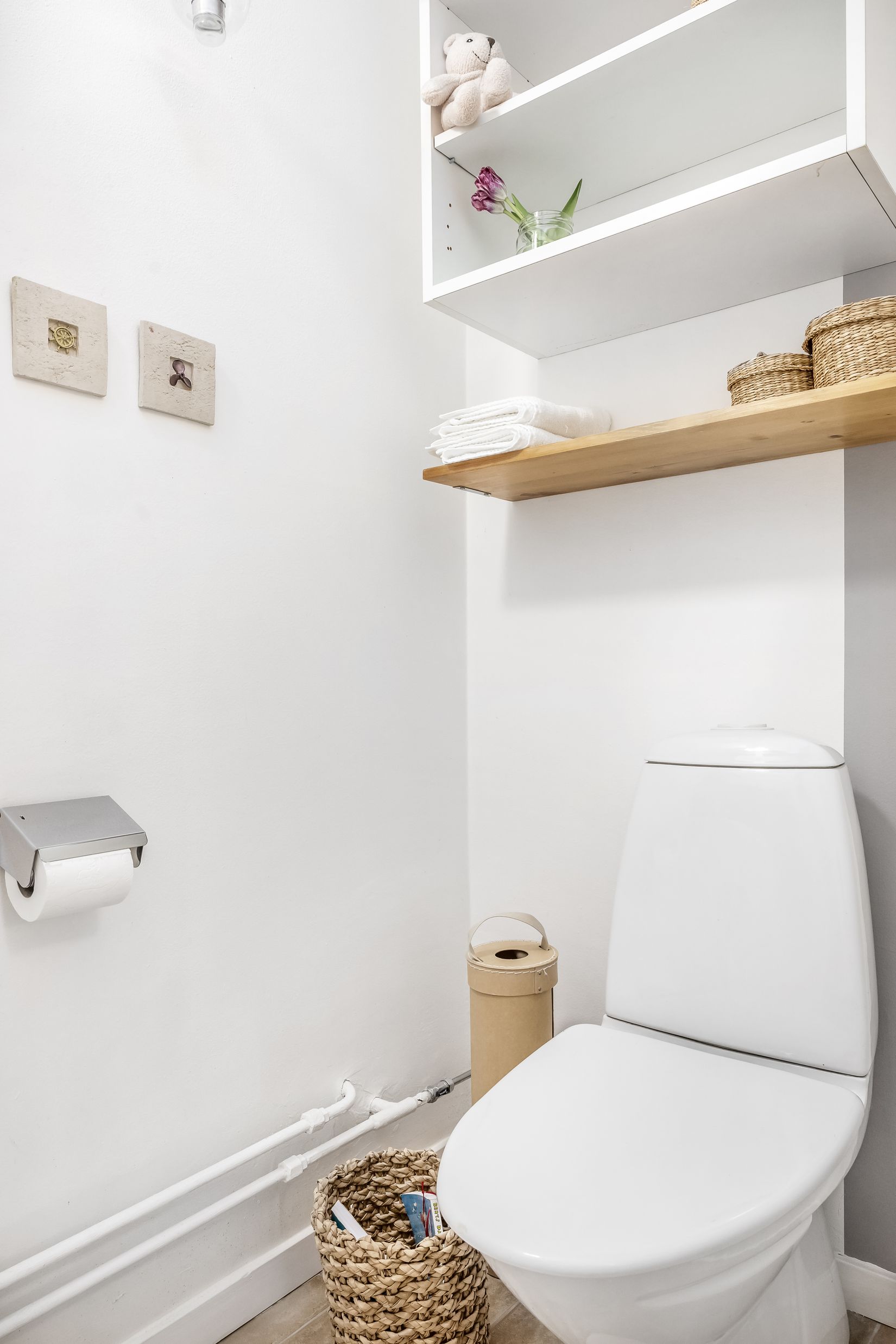 Bostadsrätt, Bandygränd 11, Ektorp, Kaffebacken, Norrköping