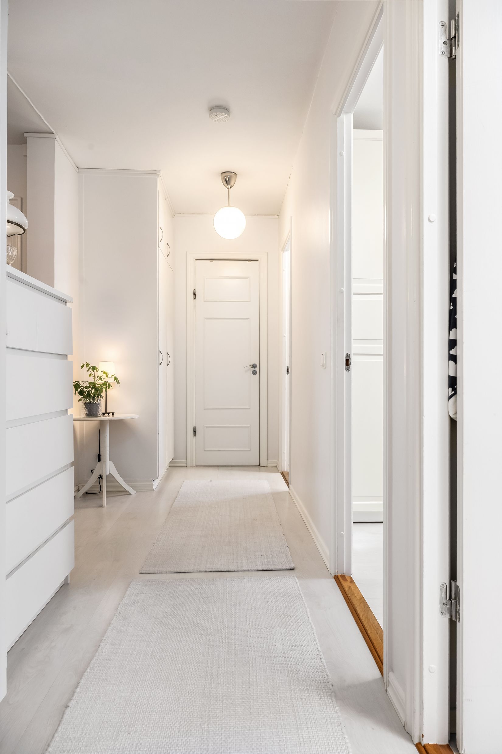 Bostadsrätt, Bandygränd 11, Ektorp, Kaffebacken, Norrköping