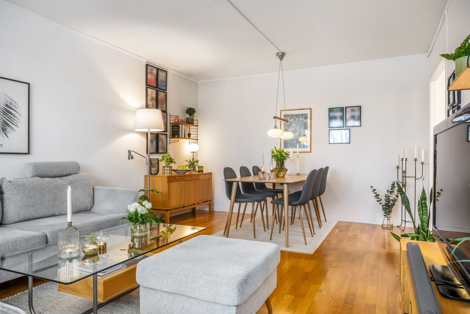 Bostadsrätt, Bandygränd 11, Ektorp, Kaffebacken, Norrköping