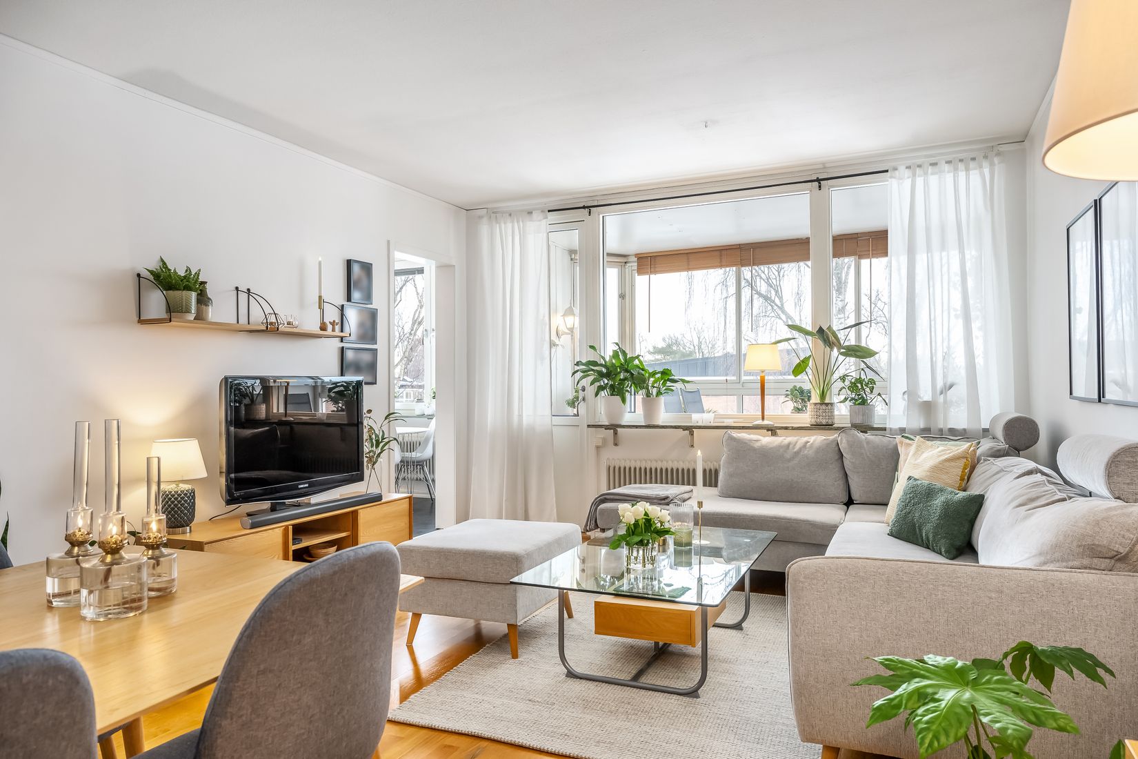 Bostadsrätt, Bandygränd 11, Ektorp, Kaffebacken, Norrköping