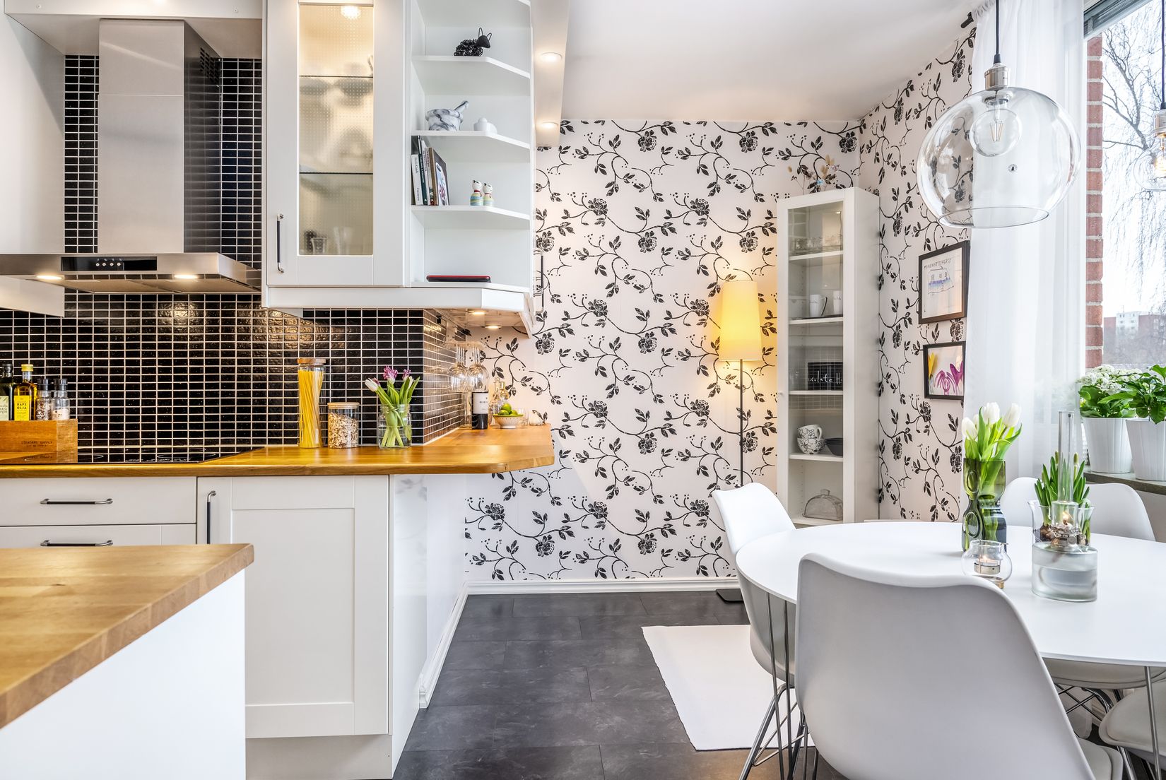 Bostadsrätt, Bandygränd 11, Ektorp, Kaffebacken, Norrköping