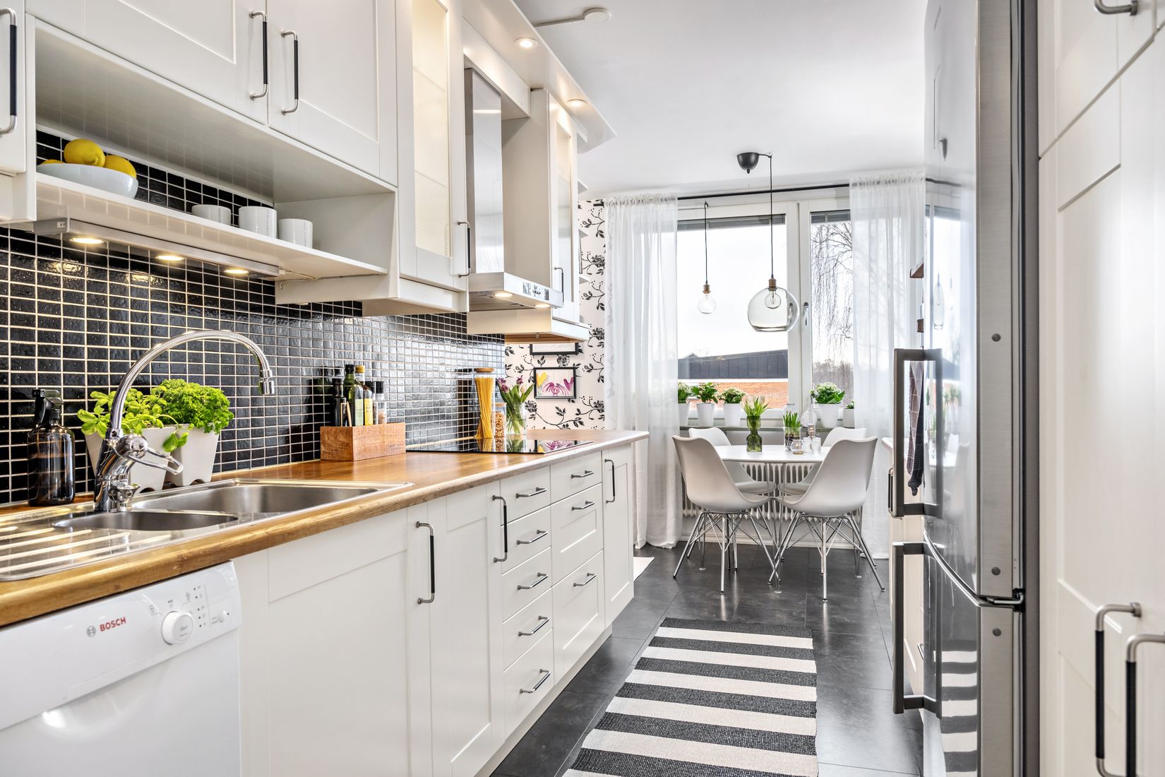 Bostadsrätt, Bandygränd 11, Ektorp, Kaffebacken, Norrköping