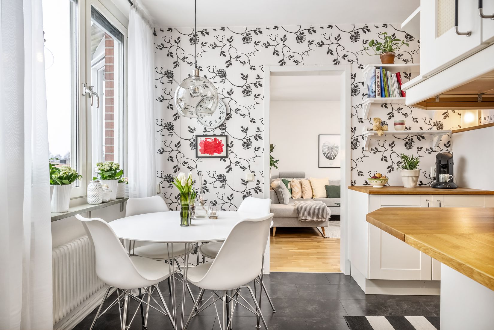 Bostadsrätt, Bandygränd 11, Ektorp, Kaffebacken, Norrköping