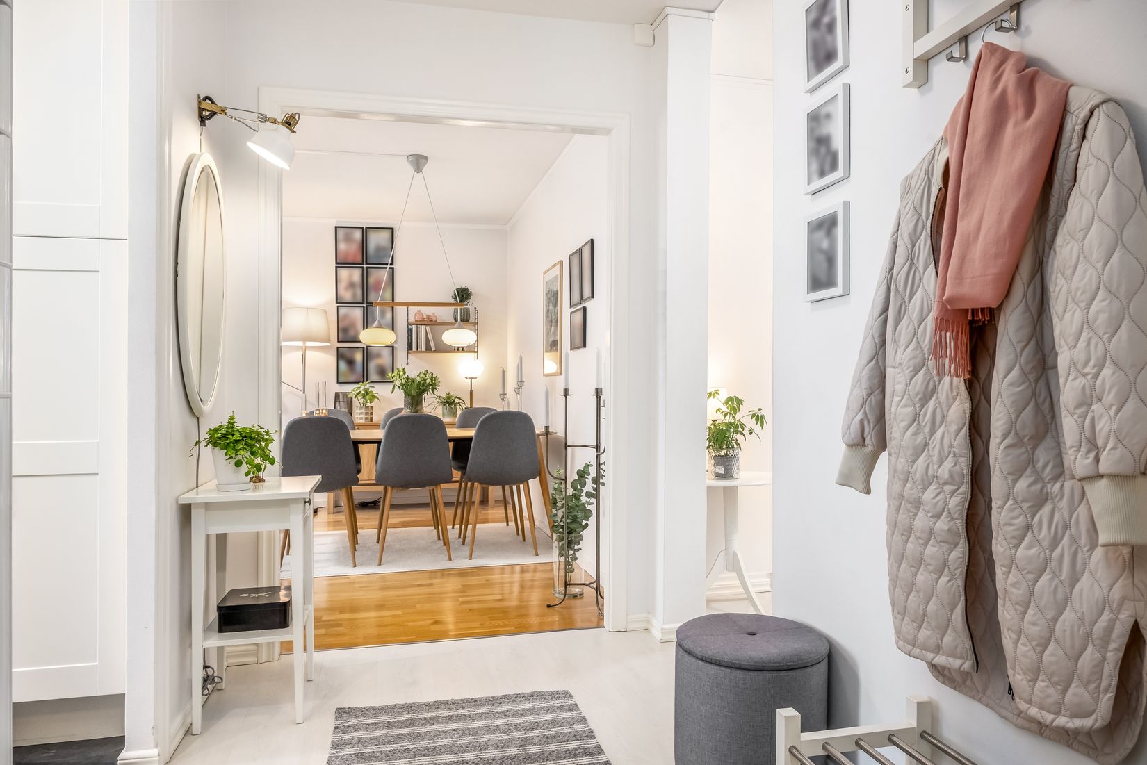 Bostadsrätt, Bandygränd 11, Ektorp, Kaffebacken, Norrköping