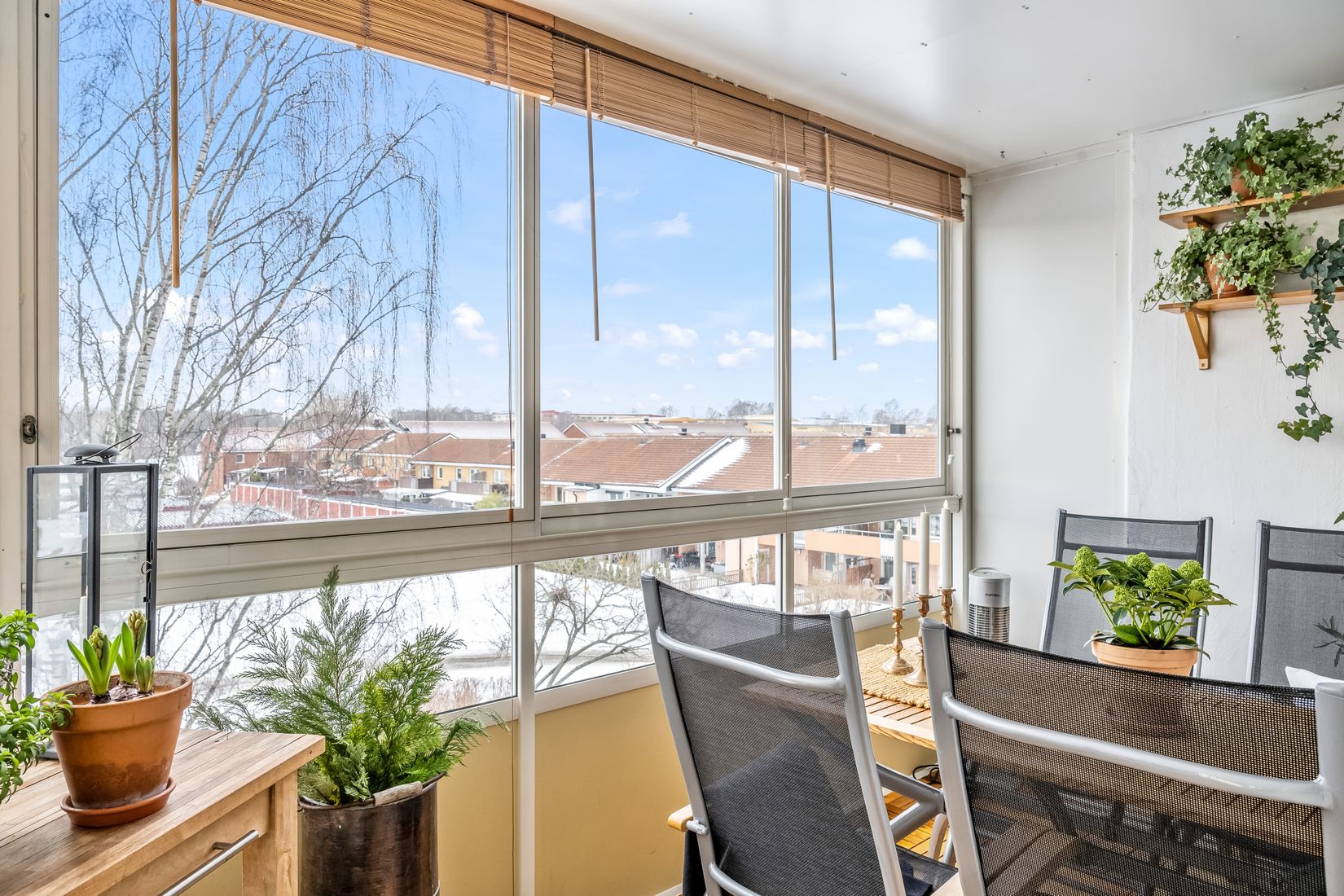 Bostadsrätt, Bandygränd 11, Ektorp, Kaffebacken, Norrköping