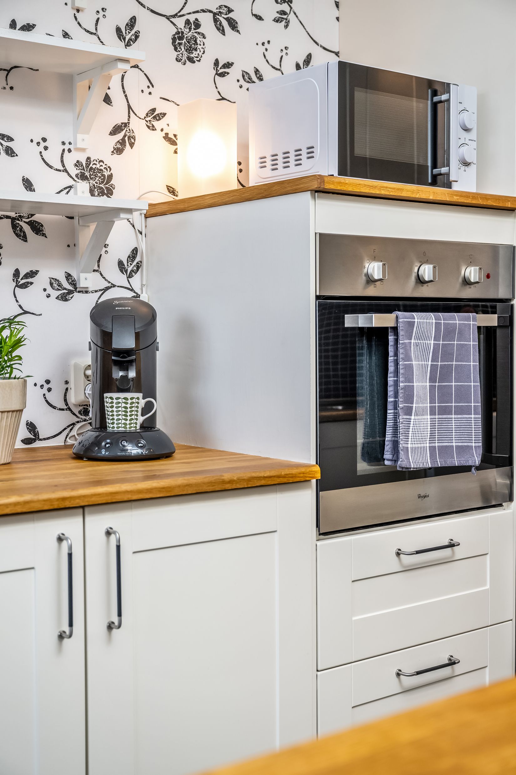 Bostadsrätt, Bandygränd 11, Ektorp, Kaffebacken, Norrköping