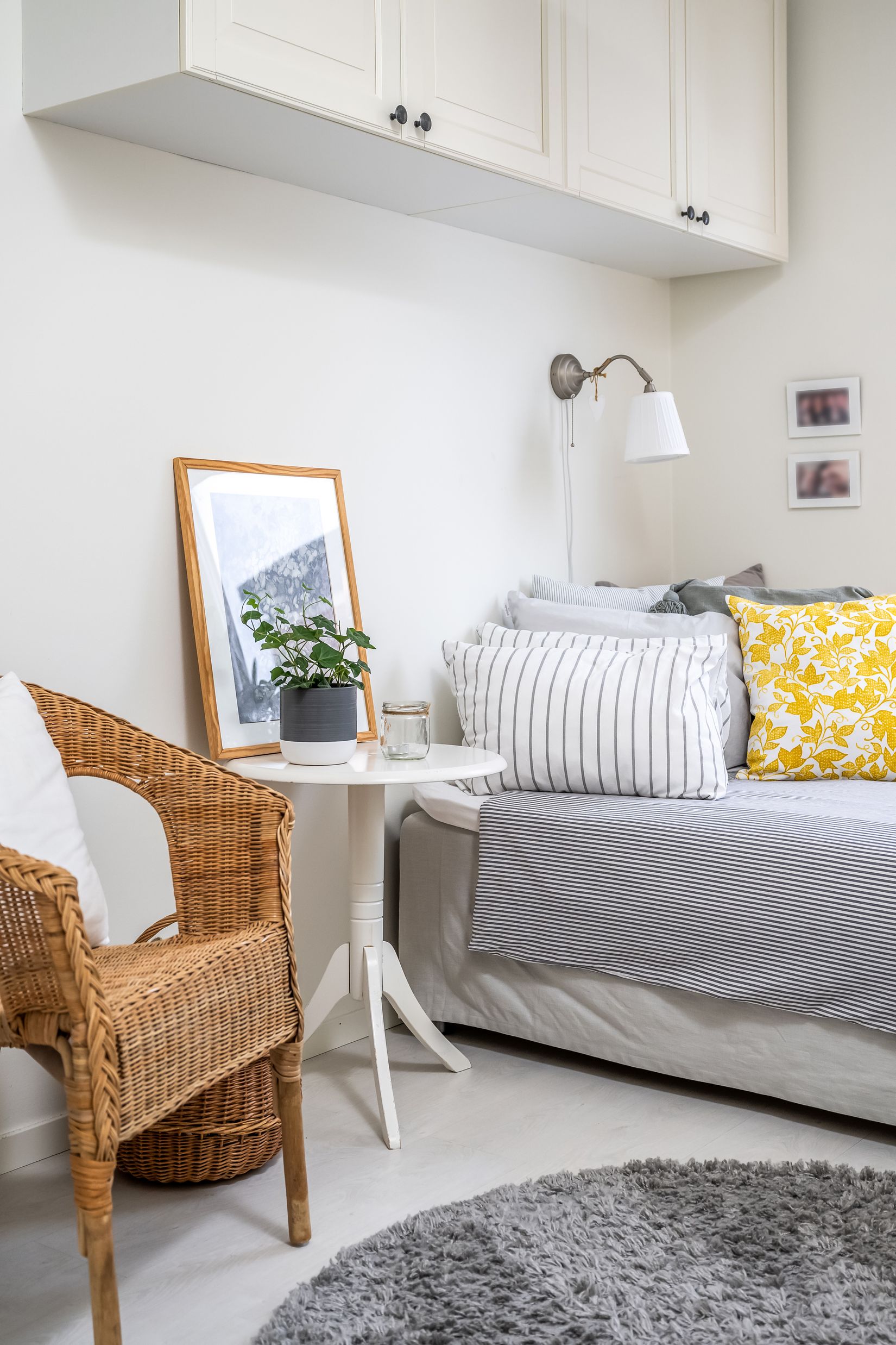 Bostadsrätt, Bandygränd 11, Ektorp, Kaffebacken, Norrköping