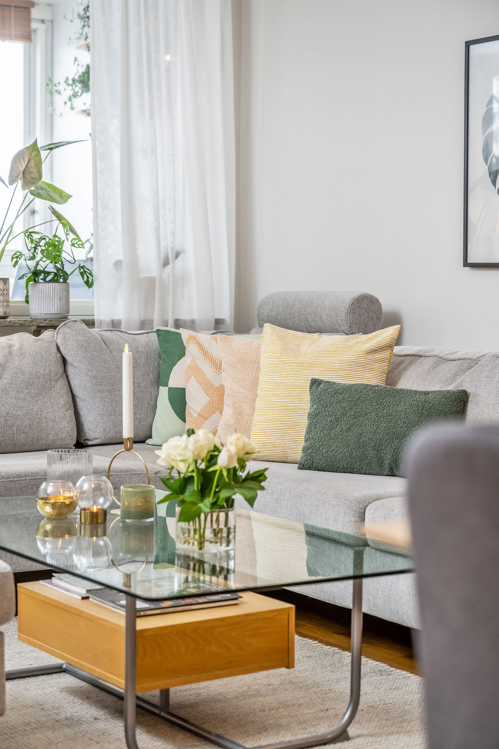 Bostadsrätt, Bandygränd 11, Ektorp, Kaffebacken, Norrköping