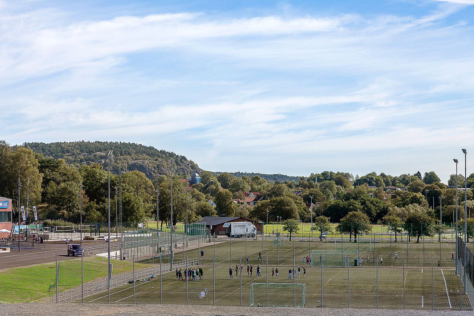 Bostadsrätt, Soldathemsgatan 14, Kviberg, Göteborg