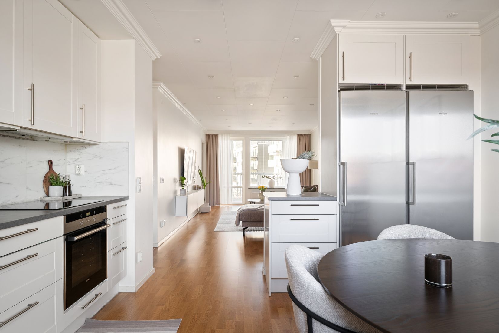 Bostadsrätt, Soldathemsgatan 14, Kviberg, Göteborg