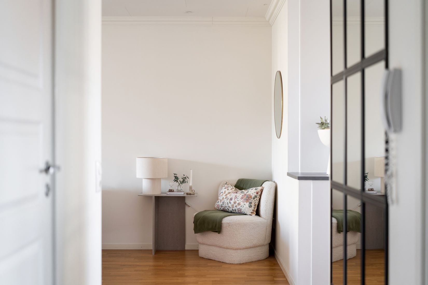 Bostadsrätt, Soldathemsgatan 14, Kviberg, Göteborg