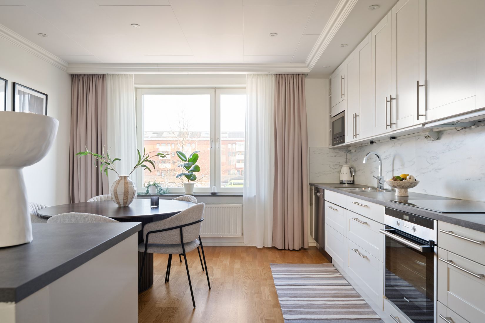 Bostadsrätt, Soldathemsgatan 14, Kviberg, Göteborg