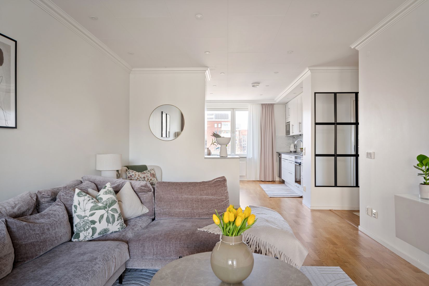 Bostadsrätt, Soldathemsgatan 14, Kviberg, Göteborg