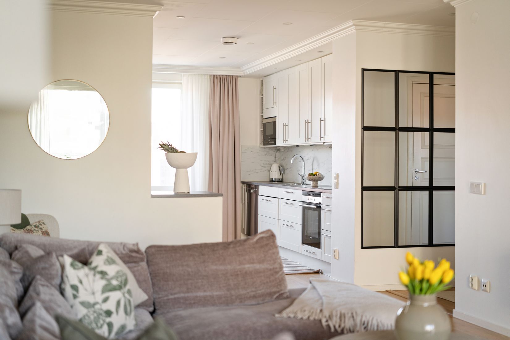 Bostadsrätt, Soldathemsgatan 14, Kviberg, Göteborg