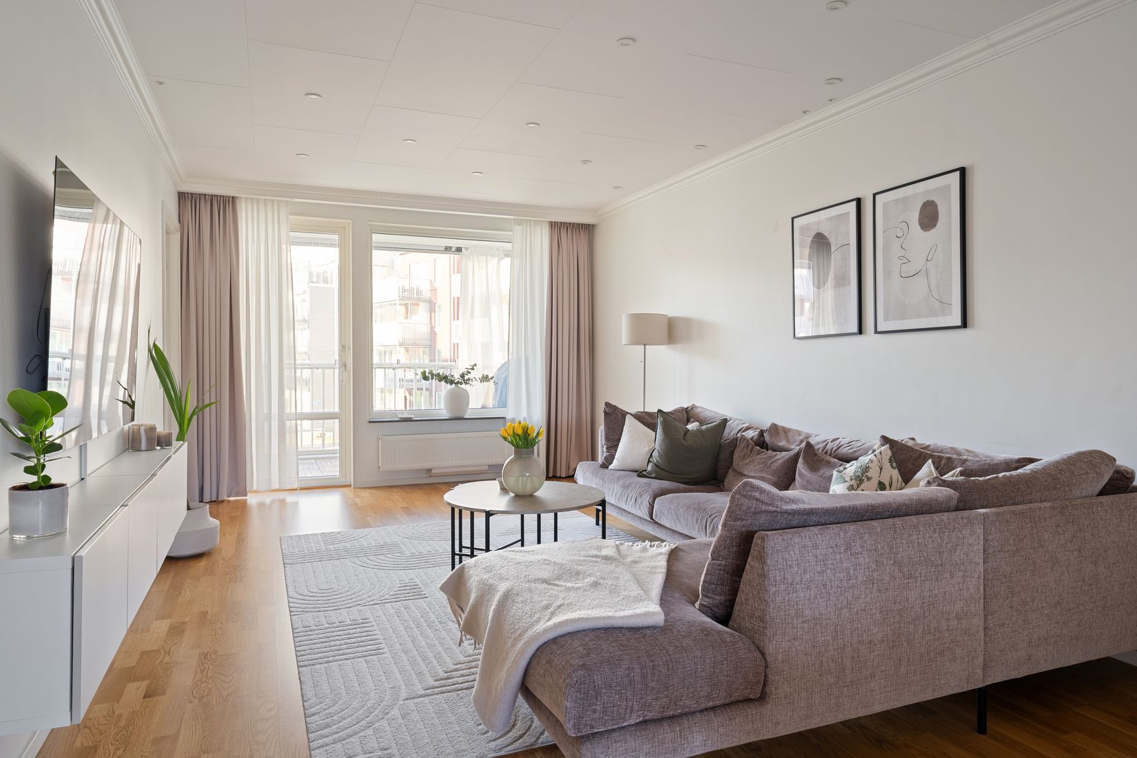 Bostadsrätt, Soldathemsgatan 14, Kviberg, Göteborg