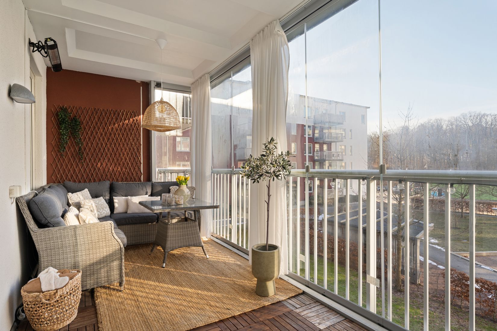 Bostadsrätt, Soldathemsgatan 14, Kviberg, Göteborg