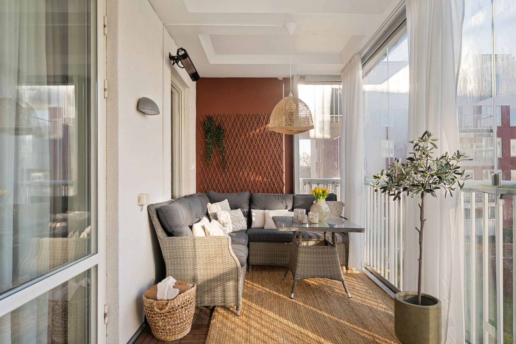 Bostadsrätt, Soldathemsgatan 14, Kviberg, Göteborg