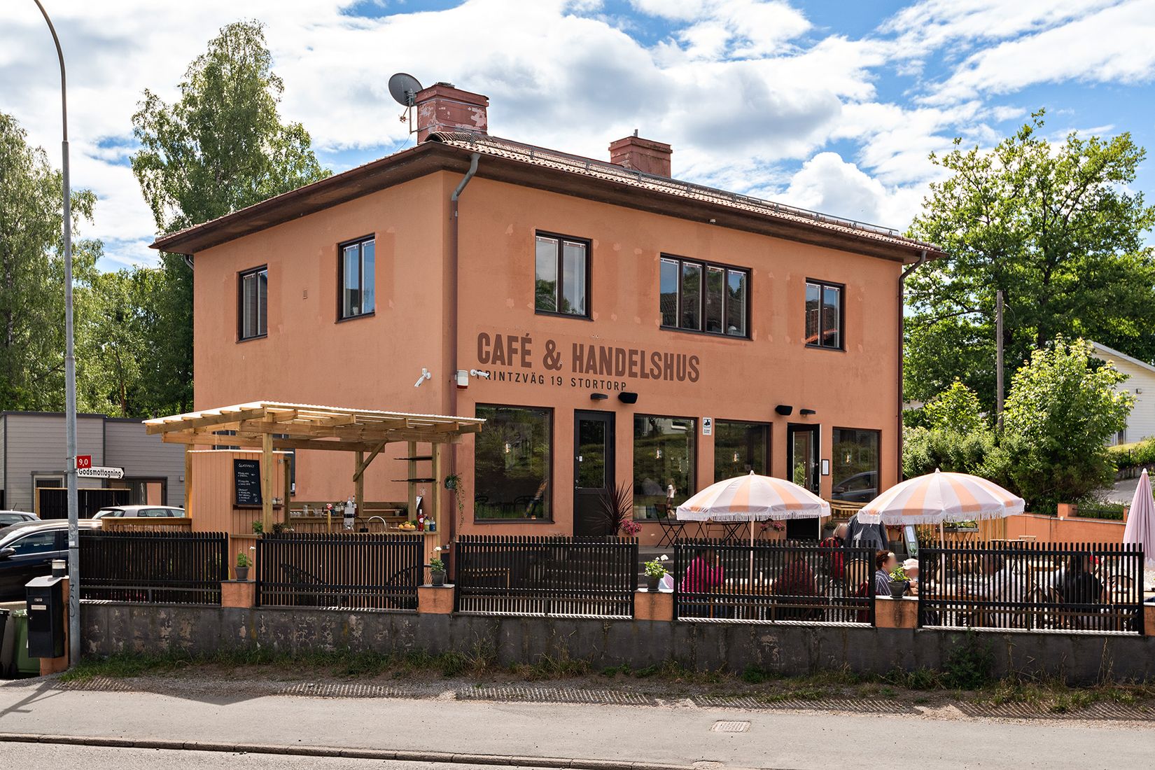 Bostadsrätt, Tornslingan 13, Trångsund, Huddinge