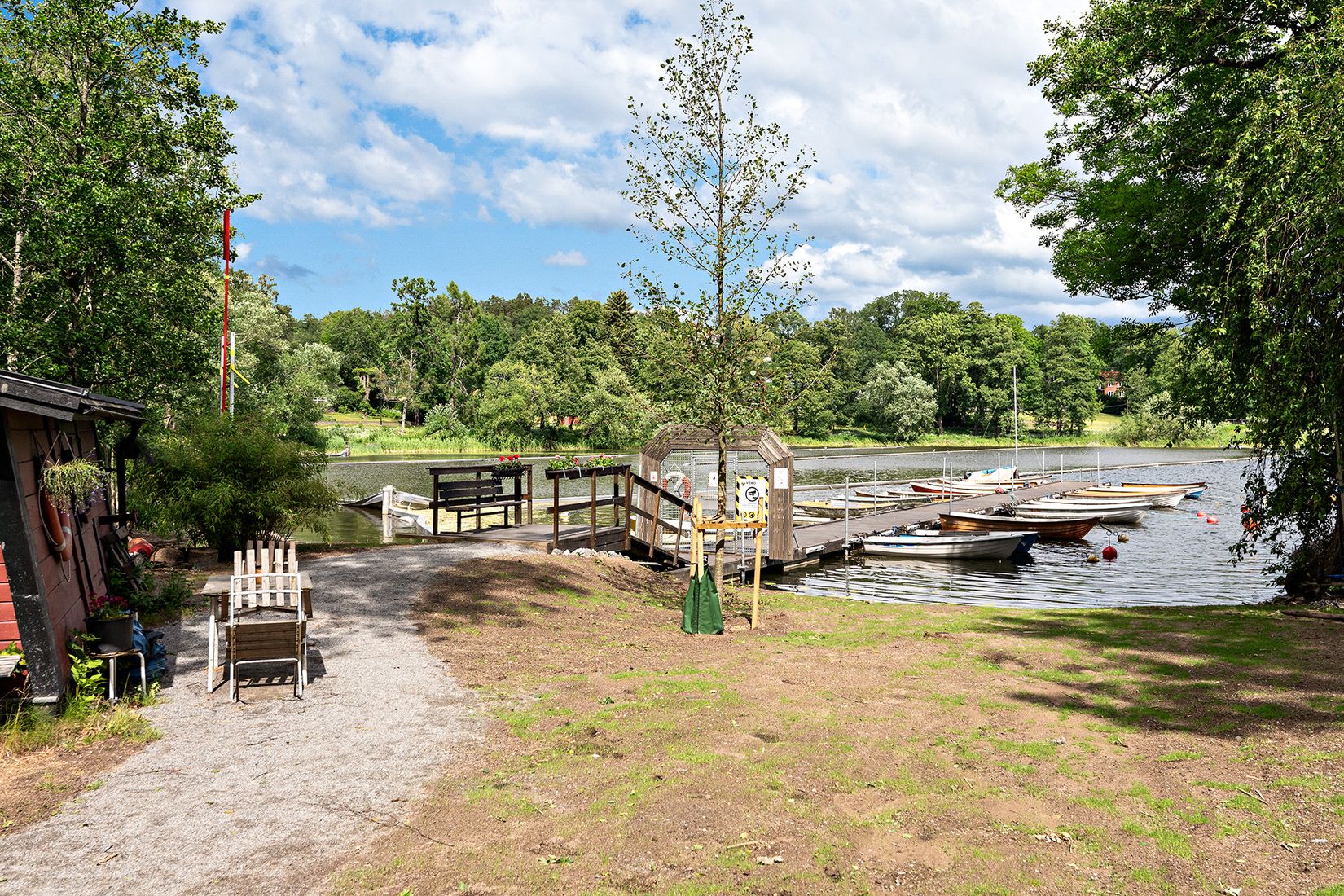 Bostadsrätt, Tornslingan 13, Trångsund, Huddinge