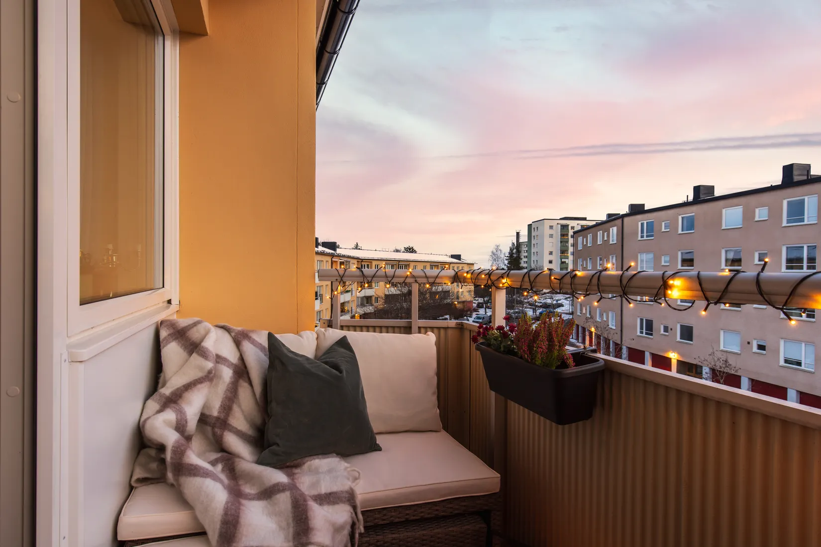 Bostadsrätt, Tornslingan 13, Trångsund, Huddinge