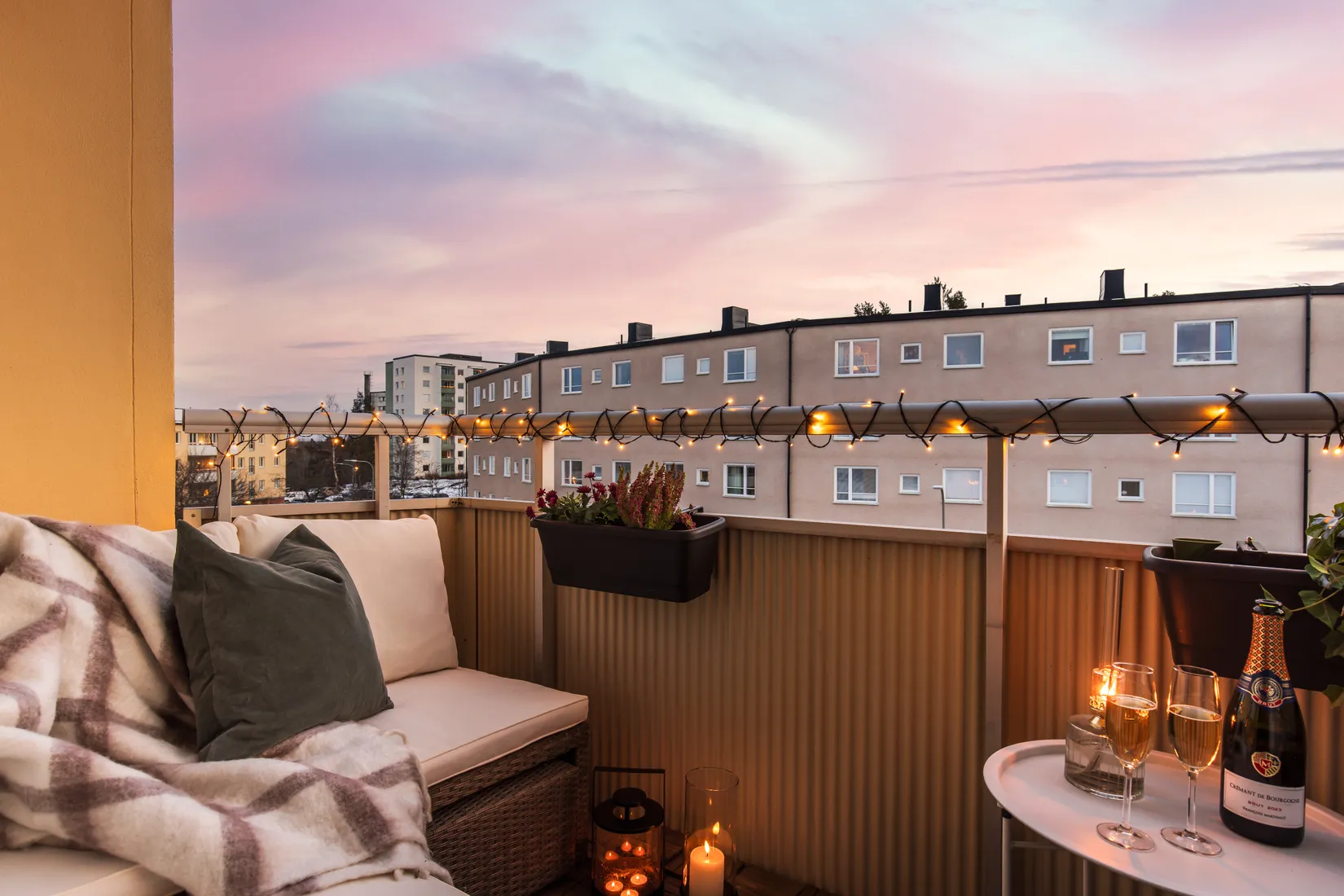 Bostadsrätt, Tornslingan 13, Trångsund, Huddinge