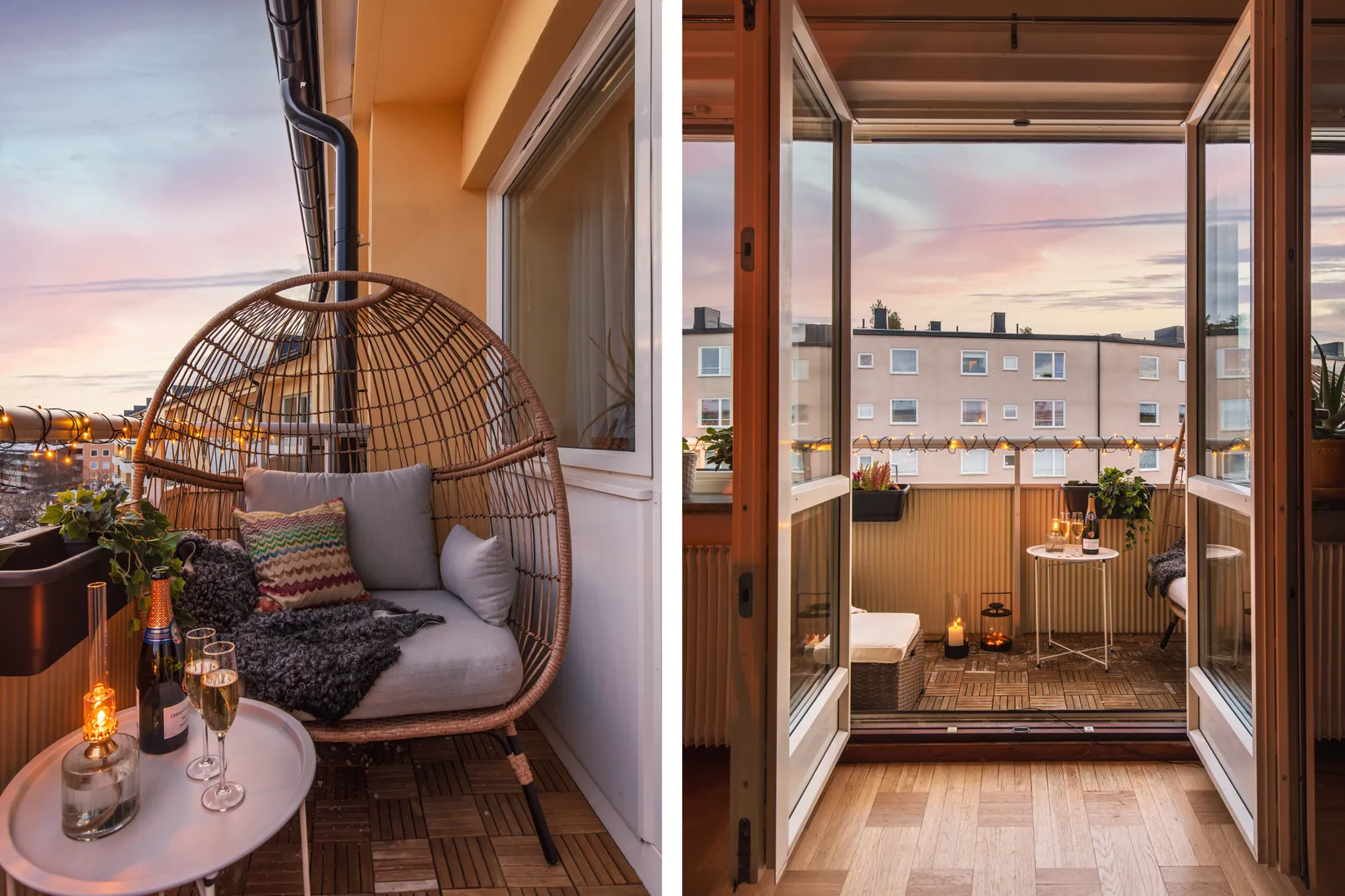 Bostadsrätt, Tornslingan 13, Trångsund, Huddinge