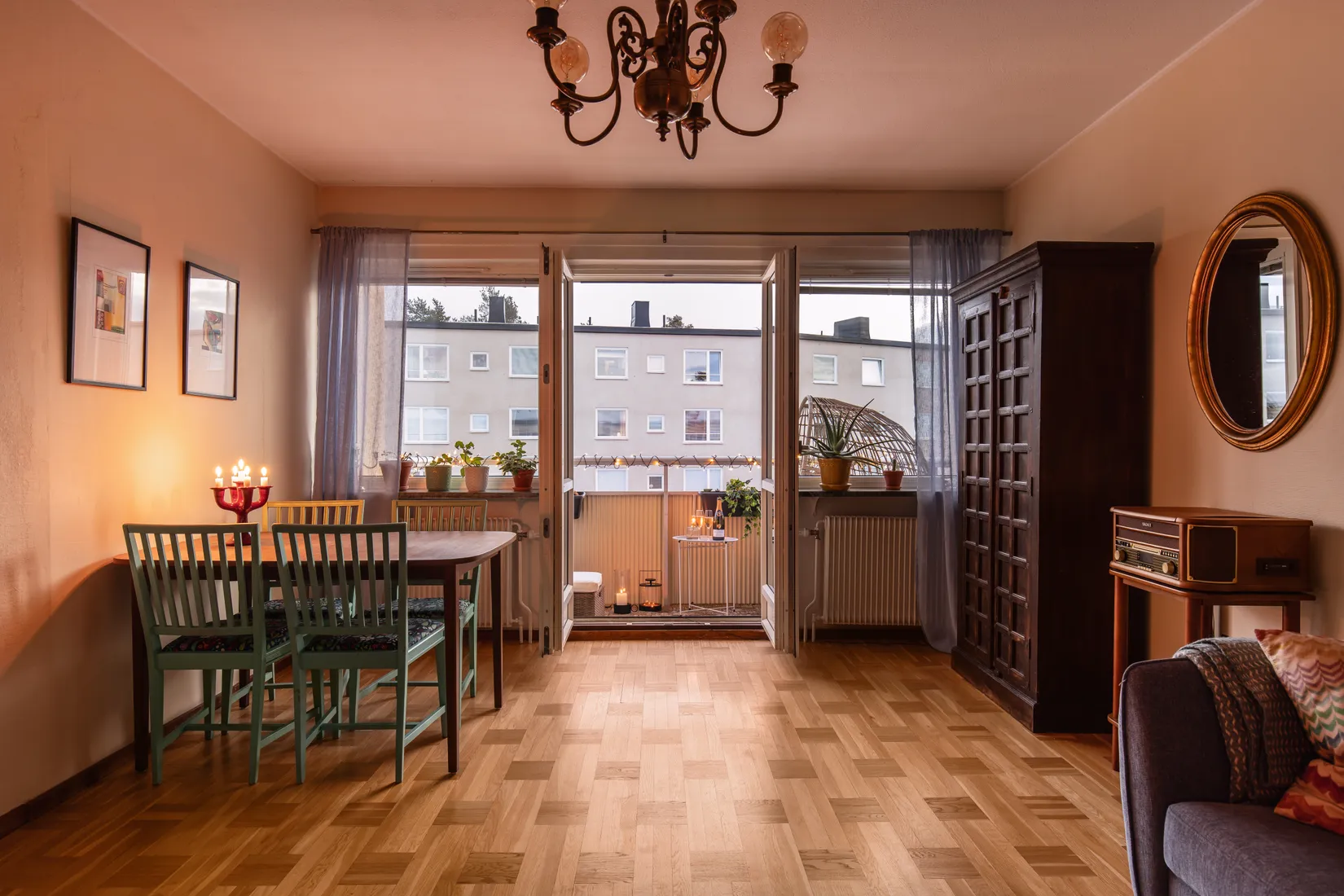 Bostadsrätt, Tornslingan 13, Trångsund, Huddinge