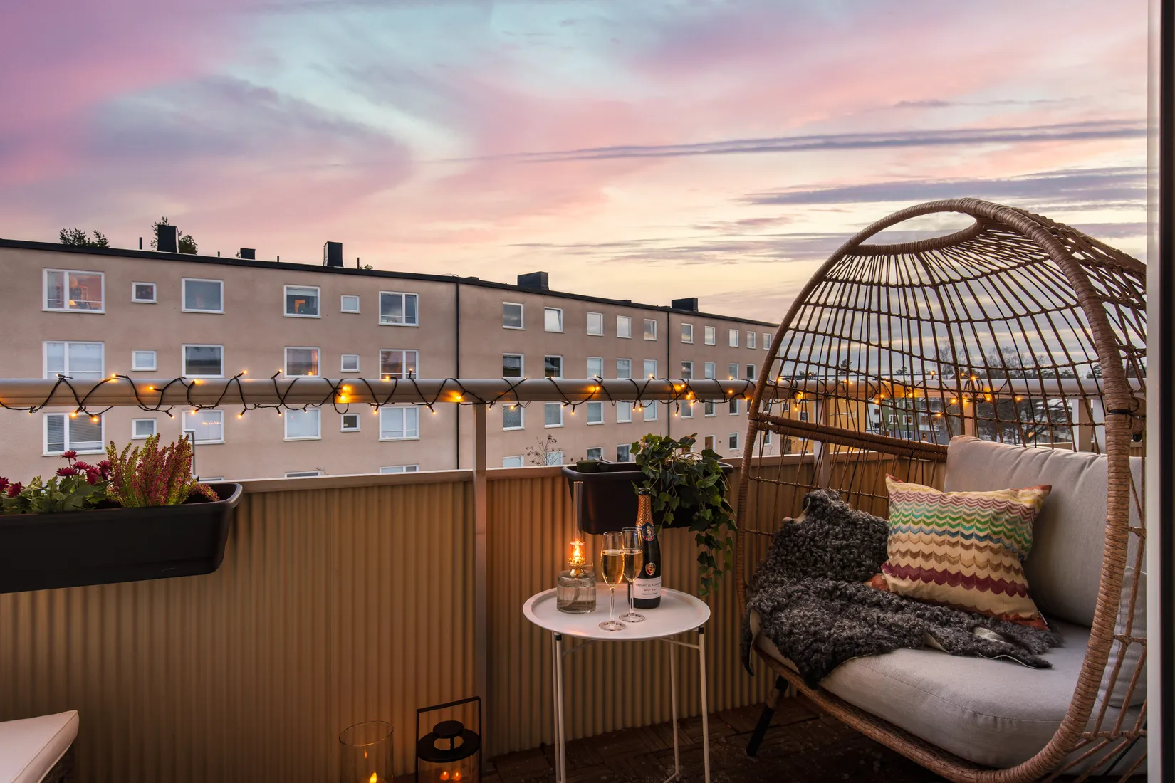 Bostadsrätt, Tornslingan 13, Trångsund, Huddinge