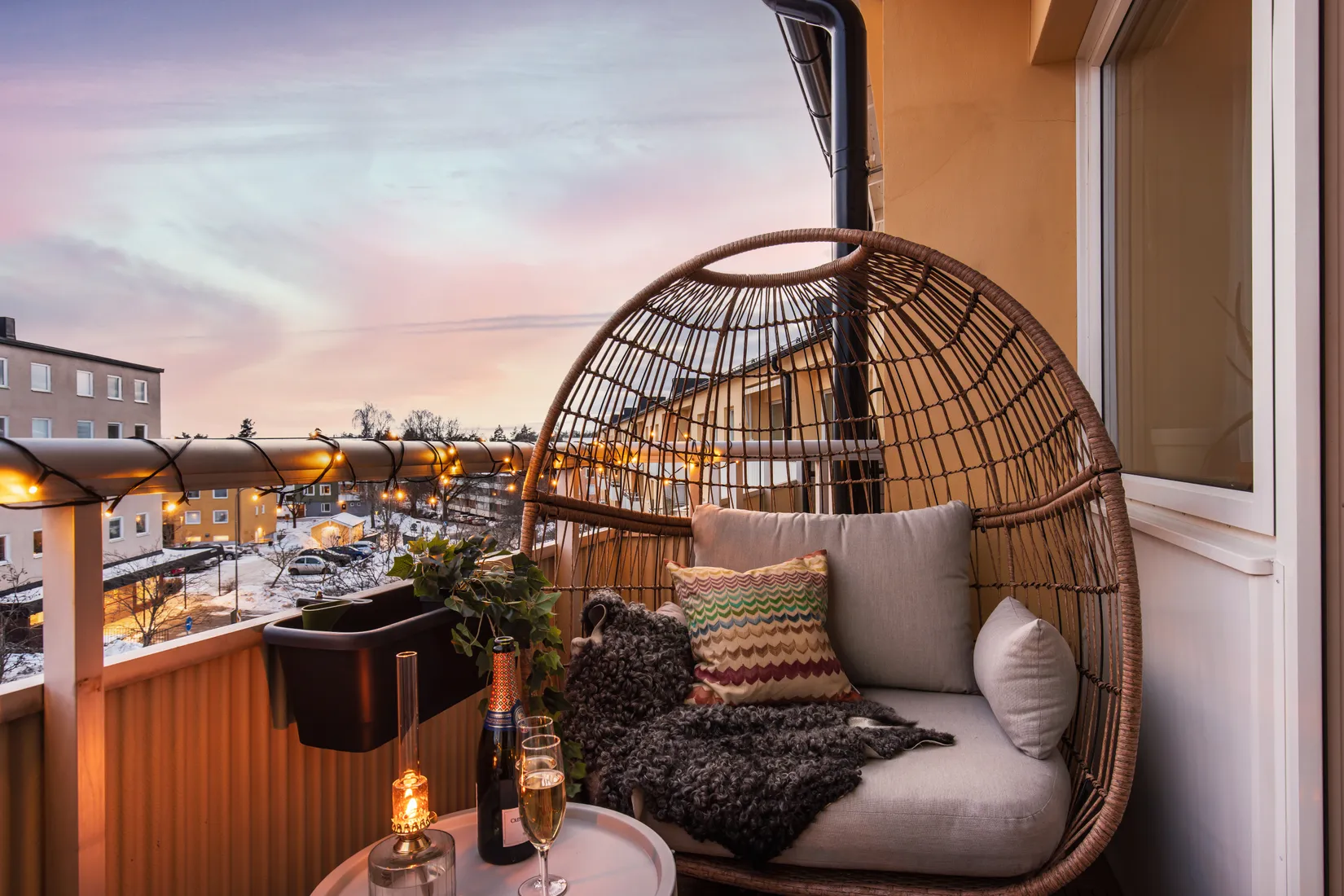 Bostadsrätt, Tornslingan 13, Trångsund, Huddinge