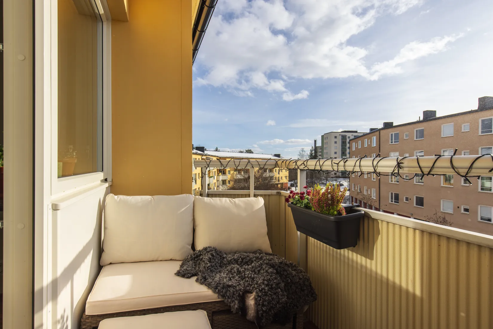 Bostadsrätt, Tornslingan 13, Trångsund, Huddinge