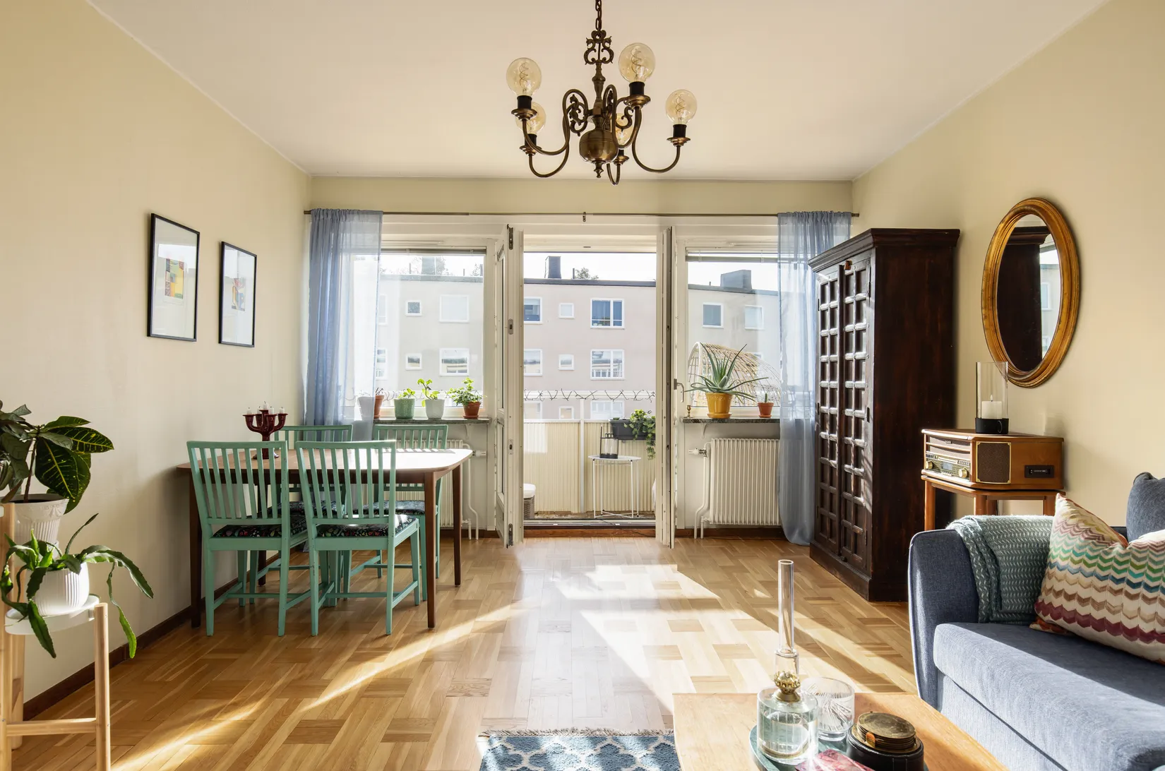 Bostadsrätt, Tornslingan 13, Trångsund, Huddinge