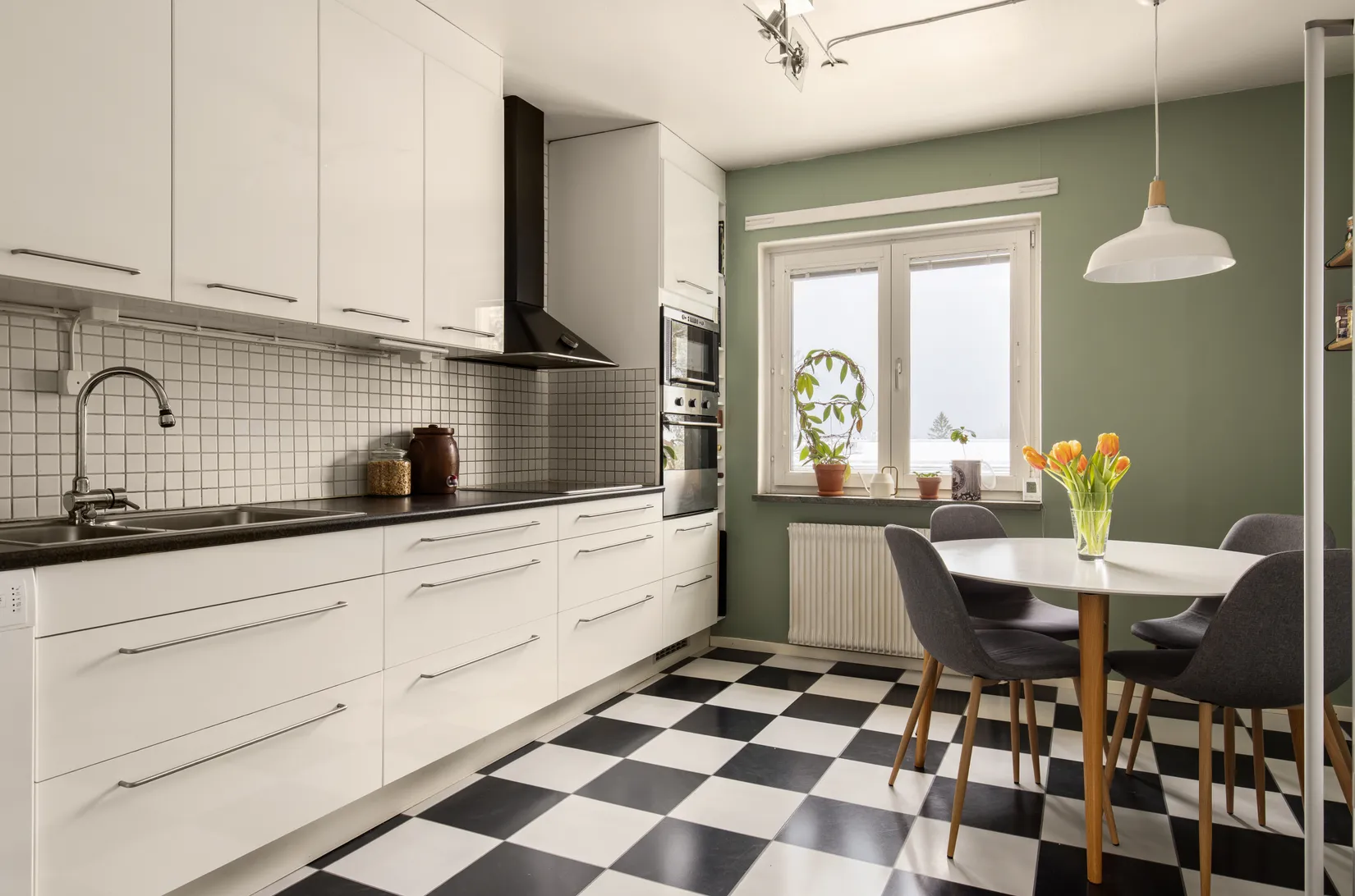 Bostadsrätt, Tornslingan 13, Trångsund, Huddinge