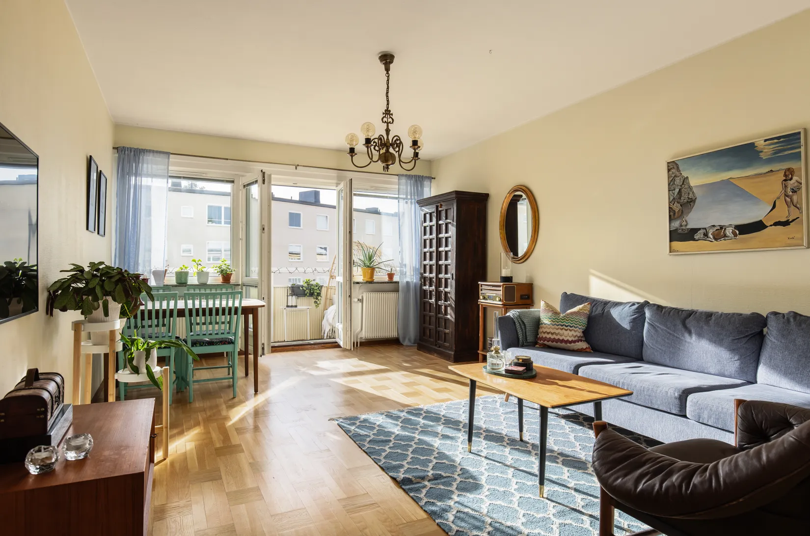 Bostadsrätt, Tornslingan 13, Trångsund, Huddinge