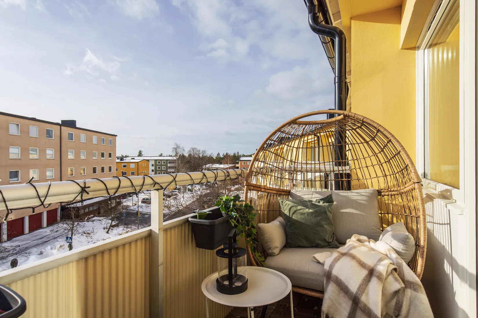 Bostadsrätt, Tornslingan 13, Trångsund, Huddinge