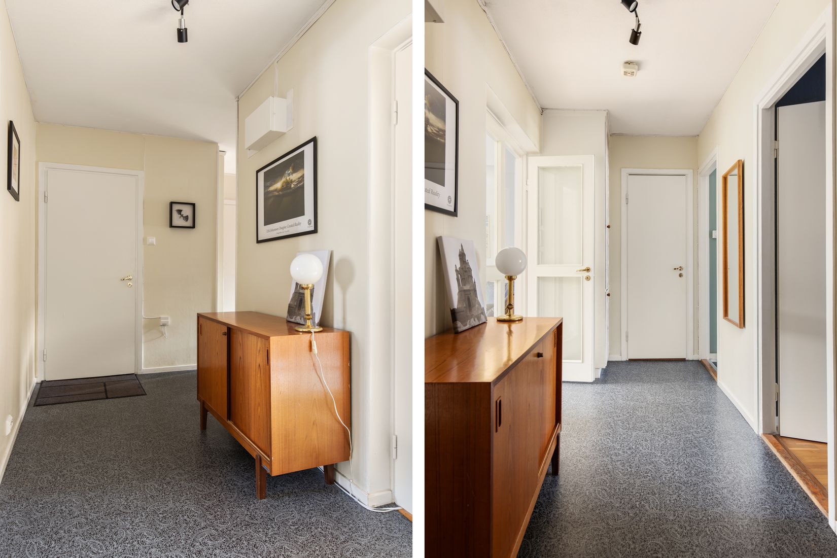 Bostadsrätt, Tornslingan 13, Trångsund, Huddinge