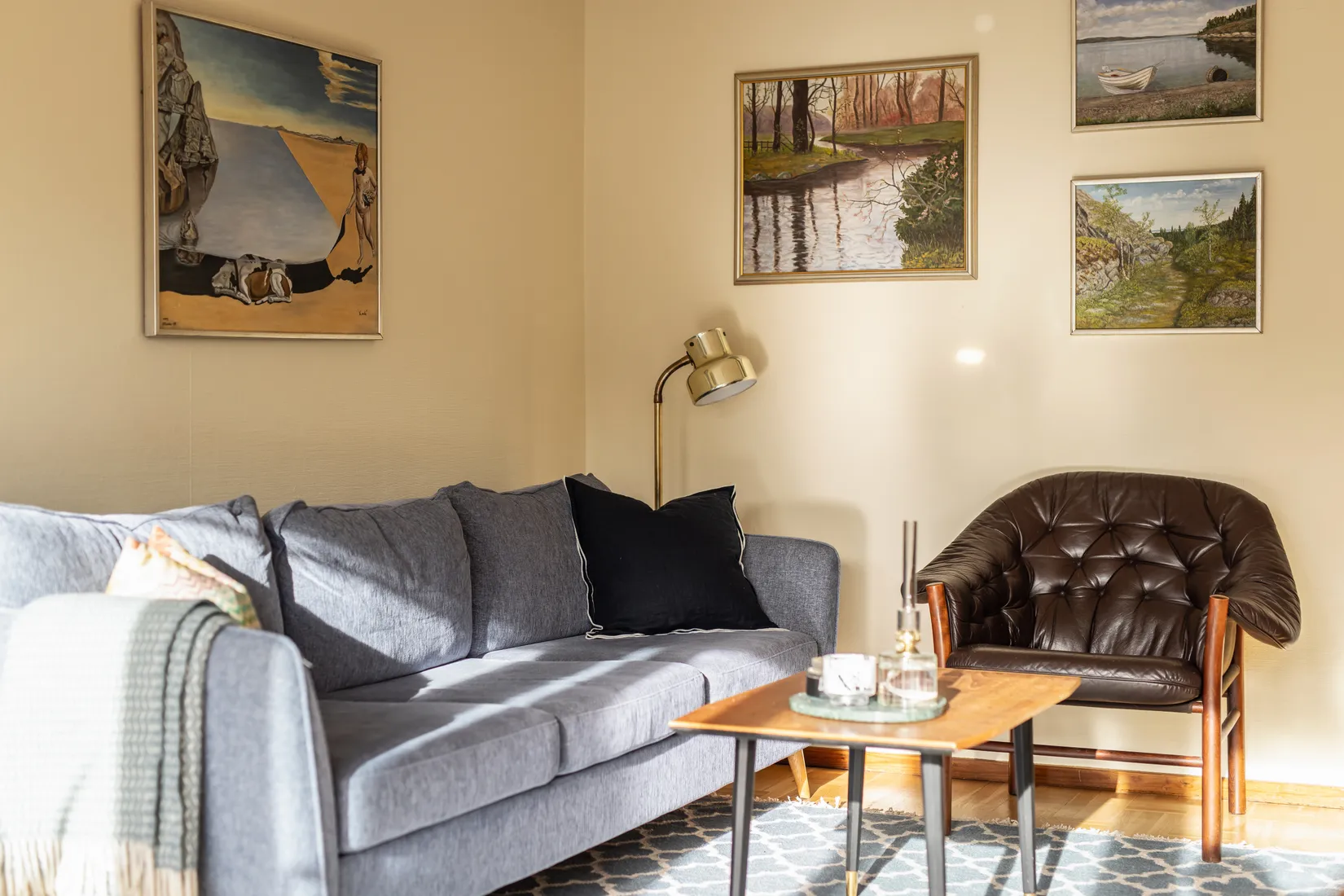 Bostadsrätt, Tornslingan 13, Trångsund, Huddinge